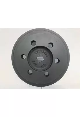 DETROIT DIESEL Series 60 DDEC V 14.0L Engine Parts, Misc.