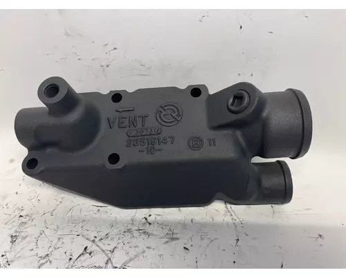 DETROIT DIESEL Series 60 DDEC V 14.0L Engine Parts, Misc.