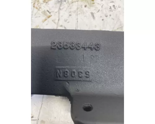 DETROIT DIESEL Series 60 DDEC V 14.0L Engine Parts, Misc.