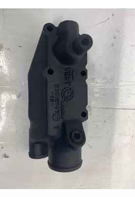 DETROIT DIESEL Series 60 DDEC V 14.0L Engine Parts, Misc.