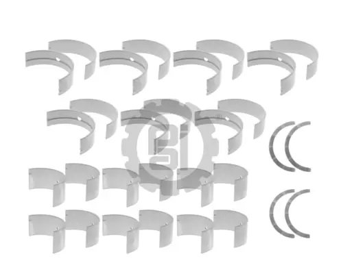 DETROIT DIESEL Series 60 DDEC V 14.0L Engine Parts, Misc.