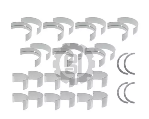 DETROIT DIESEL Series 60 DDEC V 14.0L Engine Parts, Misc.