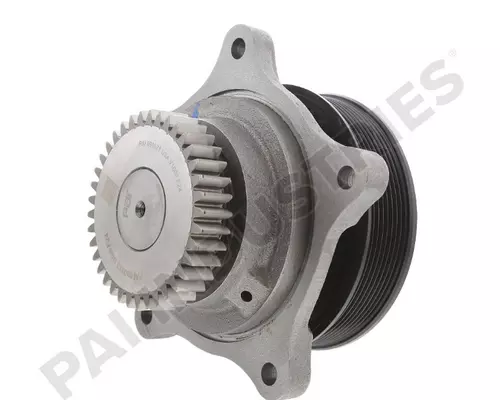 DETROIT DIESEL Series 60 DDEC V 14.0L Engine Parts, Misc.