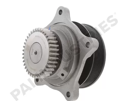 DETROIT DIESEL Series 60 DDEC V 14.0L Engine Parts, Misc.