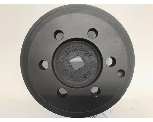 DETROIT DIESEL Series 60 DDEC V 14.0L Engine Pulley