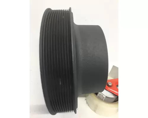 DETROIT DIESEL Series 60 DDEC V 14.0L Engine Pulley