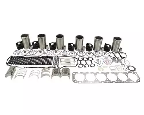 DETROIT DIESEL Series 60 DDEC V 14.0L Engine Reman Kit