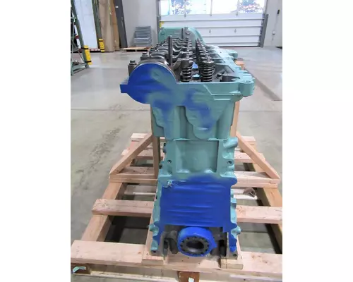 DETROIT DIESEL Series 60 DDEC V 14.0L Engine