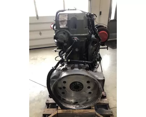 DETROIT DIESEL Series 60 DDEC V 14.0L Engine