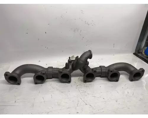 DETROIT DIESEL Series 60 DDEC V 14.0L Exhaust Manifold