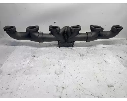 DETROIT DIESEL Series 60 DDEC V 14.0L Exhaust Manifold