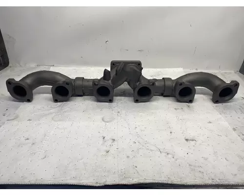 DETROIT DIESEL Series 60 DDEC V 14.0L Exhaust Manifold