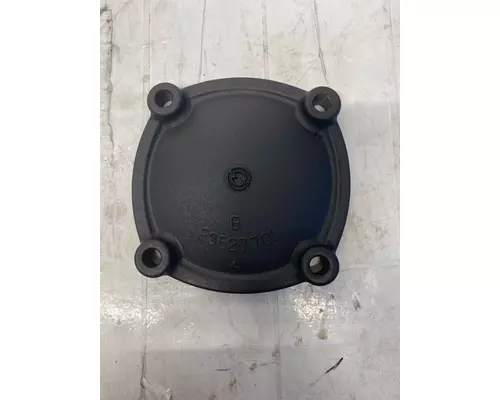 DETROIT DIESEL Series 60 DDEC V 14.0L Front Cover