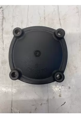 DETROIT DIESEL Series 60 DDEC V 14.0L Front Cover