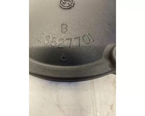 DETROIT DIESEL Series 60 DDEC V 14.0L Front Cover