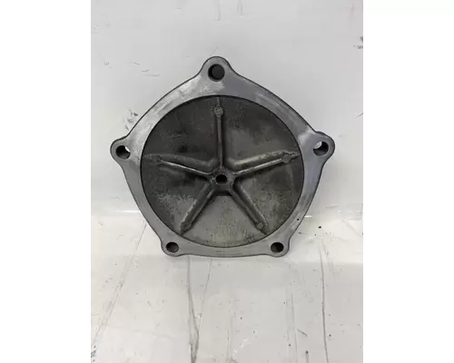 DETROIT DIESEL Series 60 DDEC V 14.0L Front Cover