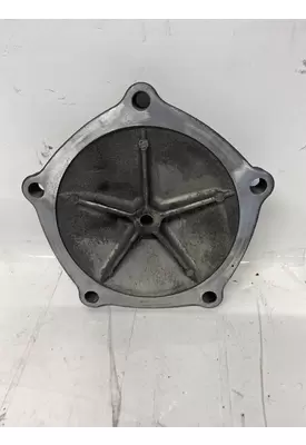 DETROIT DIESEL Series 60 DDEC V 14.0L Front Cover