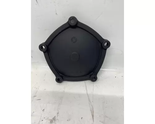 DETROIT DIESEL Series 60 DDEC V 14.0L Front Cover