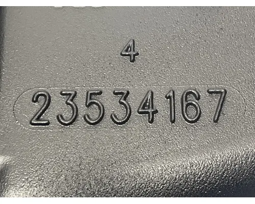 DETROIT DIESEL Series 60 DDEC V 14.0L Intake Manifold