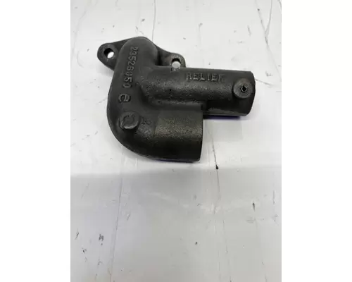 DETROIT DIESEL Series 60 DDEC V 14.0L Oil Pump PU Tube