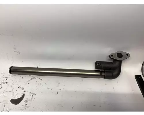 DETROIT DIESEL Series 60 DDEC V 14.0L Oil Pump