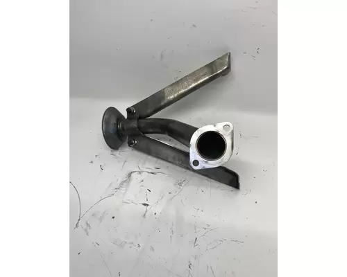 DETROIT DIESEL Series 60 DDEC V 14.0L Oil Pump