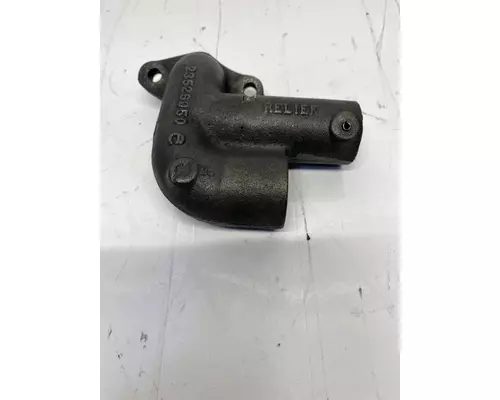 DETROIT DIESEL Series 60 DDEC V 14.0L Oil Pump
