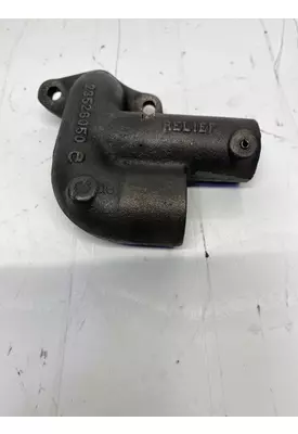 DETROIT DIESEL Series 60 DDEC V 14.0L Oil Pump
