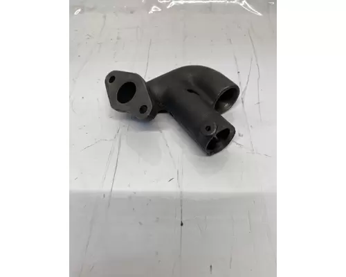DETROIT DIESEL Series 60 DDEC V 14.0L Oil Pump