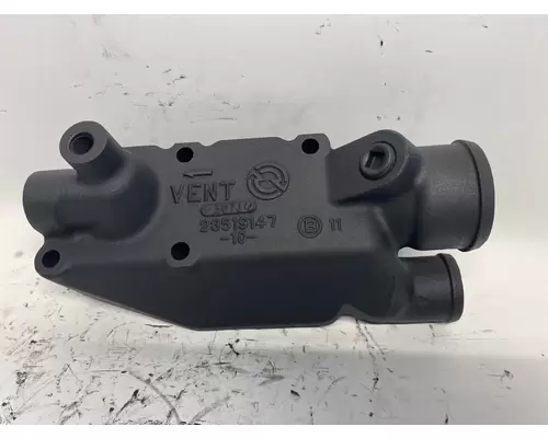 DETROIT DIESEL Series 60 DDEC V 14.0L Thermostat Housing