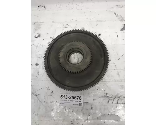 DETROIT DIESEL Series 60 DDEC V 14.0L Timing Gears