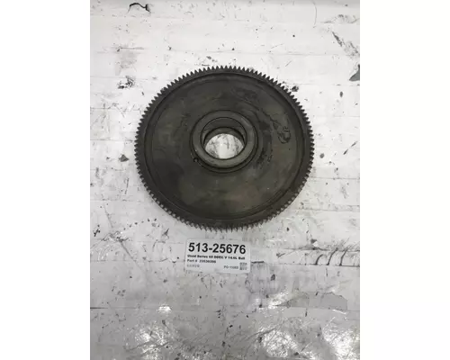 DETROIT DIESEL Series 60 DDEC V 14.0L Timing Gears