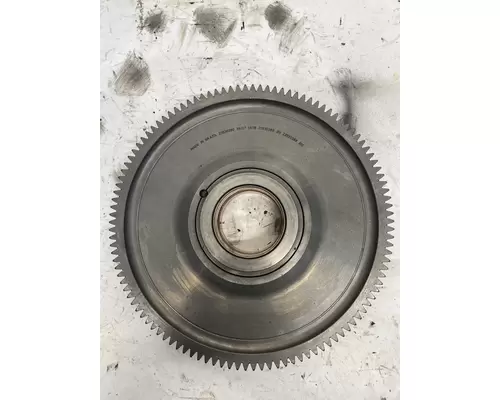 DETROIT DIESEL Series 60 DDEC V 14.0L Timing Gears