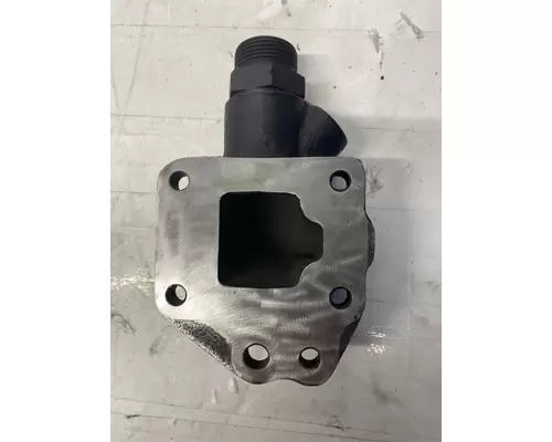 DETROIT DIESEL Series 60 DDEC V 14.0L Turbo Plumbing