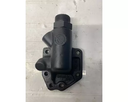 DETROIT DIESEL Series 60 DDEC V 14.0L Turbocharger  Supercharger