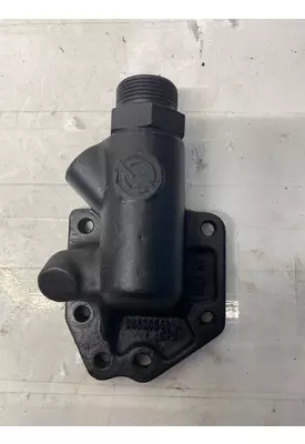 DETROIT DIESEL Series 60 DDEC V 14.0L Turbocharger / Supercharger
