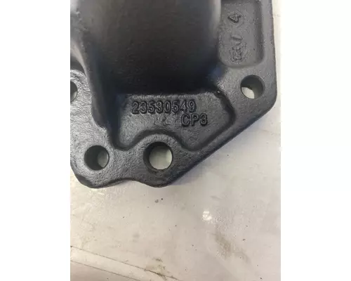DETROIT DIESEL Series 60 DDEC V 14.0L Turbocharger  Supercharger