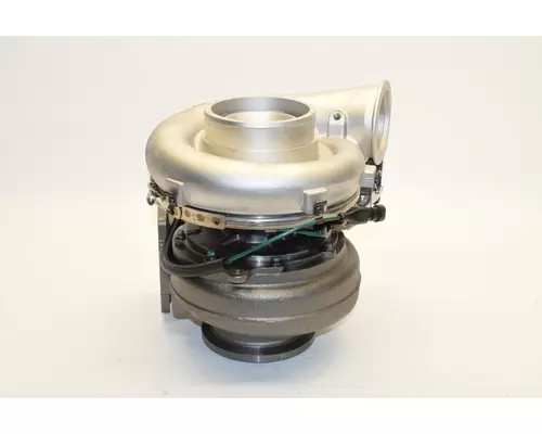 DETROIT DIESEL Series 60 DDEC V 14.0L Turbocharger  Supercharger