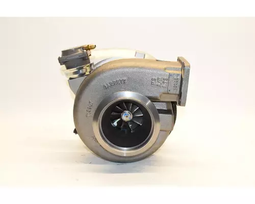 DETROIT DIESEL Series 60 DDEC V 14.0L Turbocharger  Supercharger