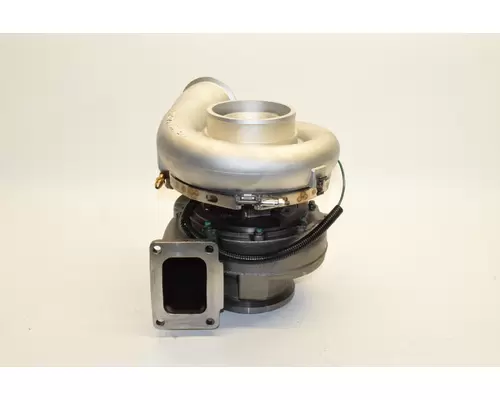 DETROIT DIESEL Series 60 DDEC V 14.0L Turbocharger  Supercharger
