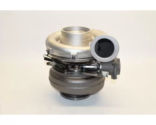 DETROIT DIESEL Series 60 DDEC V 14.0L Turbocharger  Supercharger