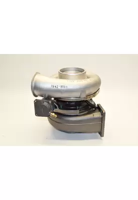 DETROIT DIESEL Series 60 DDEC V 14.0L Turbocharger / Supercharger