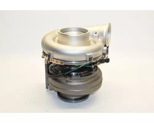 DETROIT DIESEL Series 60 DDEC V 14.0L Turbocharger  Supercharger