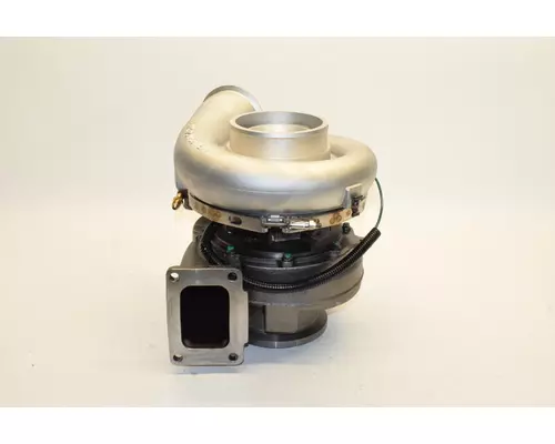 DETROIT DIESEL Series 60 DDEC V 14.0L Turbocharger  Supercharger