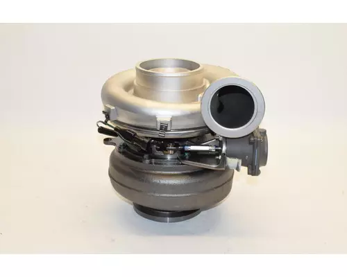 DETROIT DIESEL Series 60 DDEC V 14.0L Turbocharger  Supercharger
