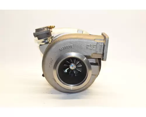 DETROIT DIESEL Series 60 DDEC V 14.0L Turbocharger  Supercharger