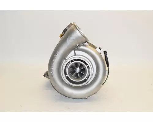 DETROIT DIESEL Series 60 DDEC V 14.0L Turbocharger  Supercharger