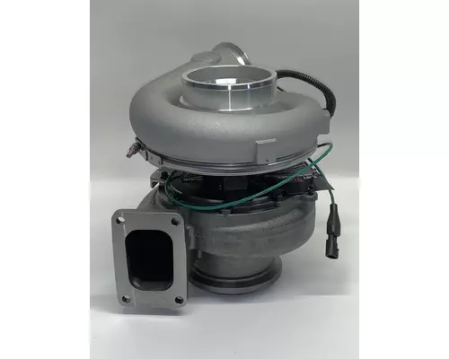 DETROIT DIESEL Series 60 DDEC V 14.0L Turbocharger  Supercharger