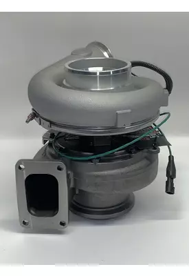 DETROIT DIESEL Series 60 DDEC V 14.0L Turbocharger / Supercharger