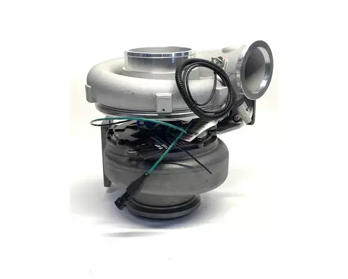 DETROIT DIESEL Series 60 DDEC V 14.0L Turbocharger  Supercharger